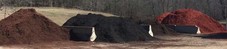 mulch