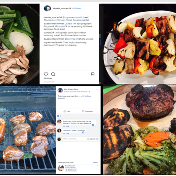 Testimonials; See What Our Customers Are&nbsp;Saying